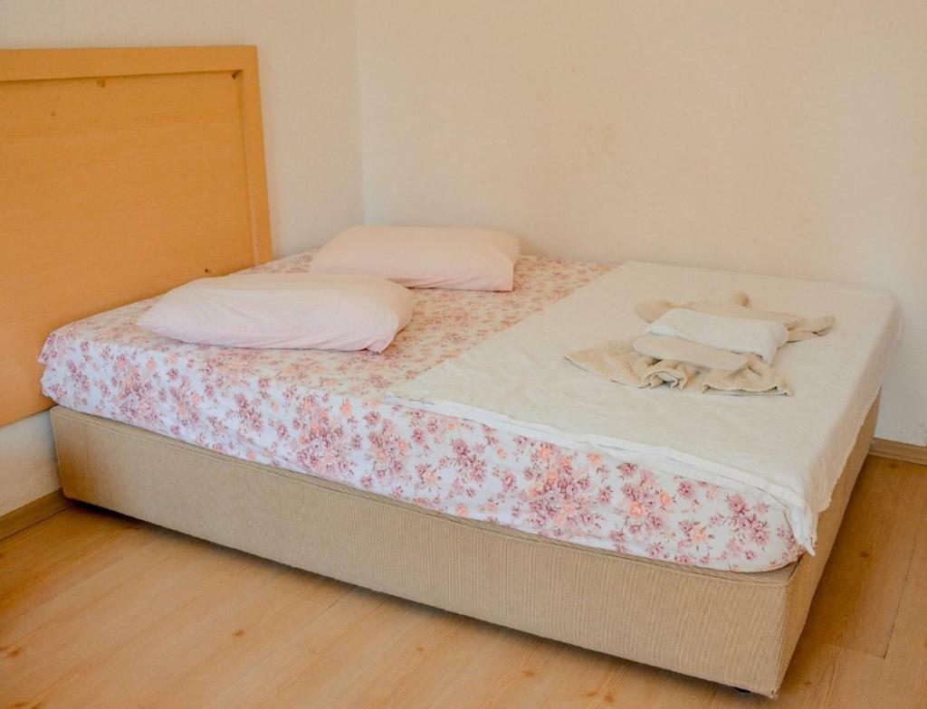 أنامور Aslihan Motel المظهر الخارجي الصورة