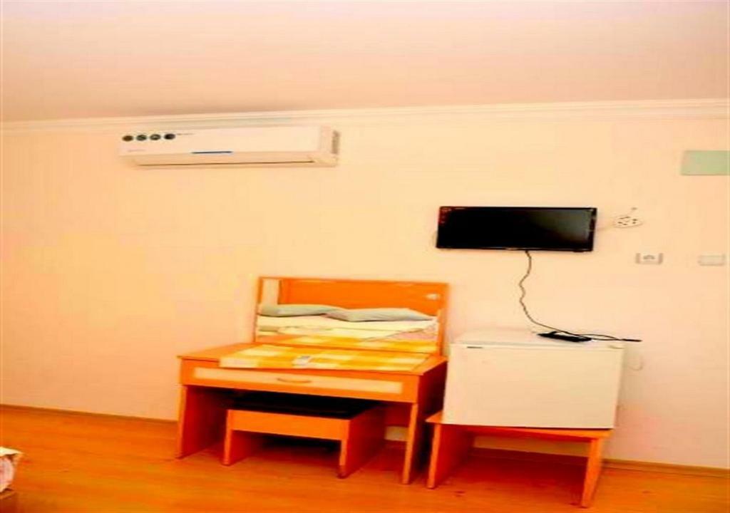 أنامور Aslihan Motel المظهر الخارجي الصورة