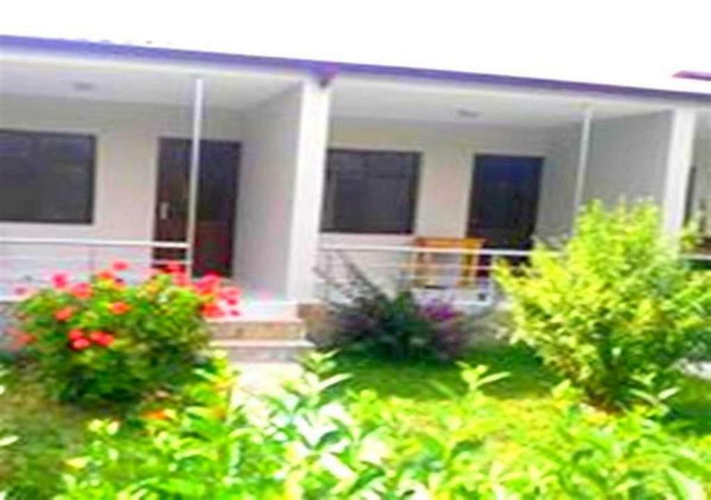 أنامور Aslihan Motel المظهر الخارجي الصورة