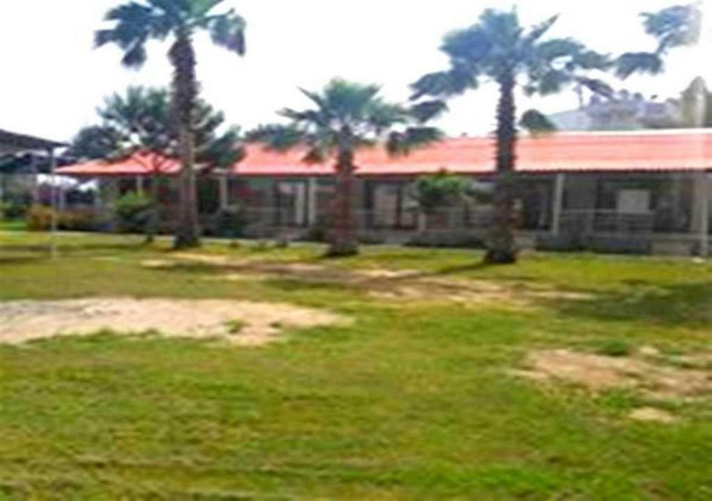 أنامور Aslihan Motel المظهر الخارجي الصورة