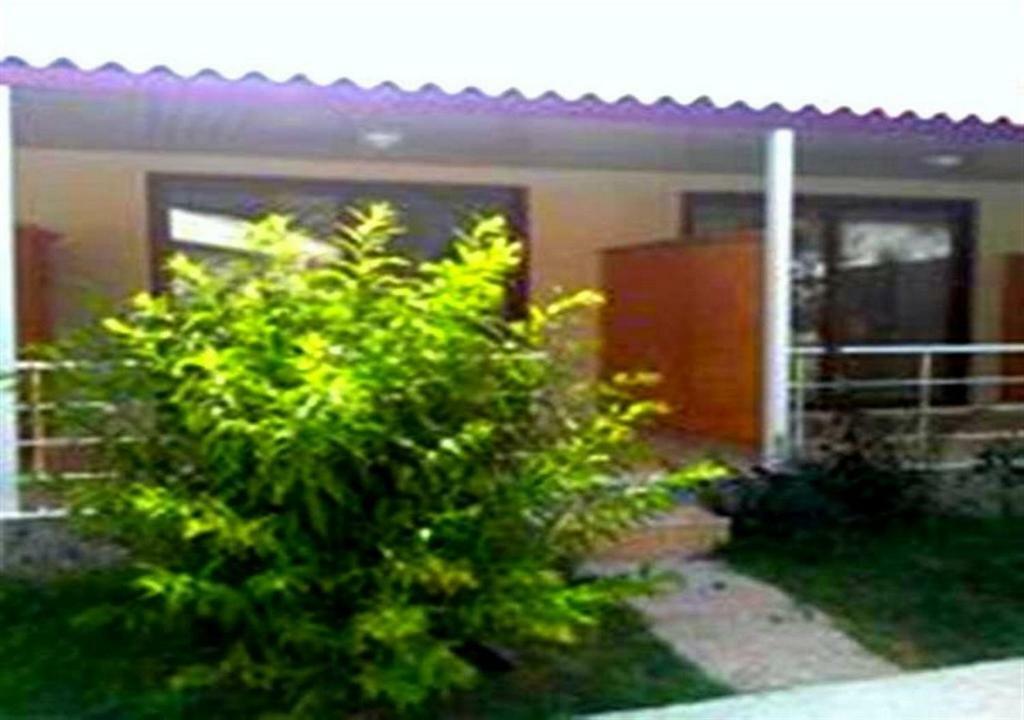 أنامور Aslihan Motel المظهر الخارجي الصورة